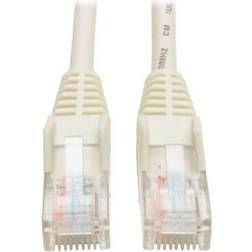 Tripp Lite Snagless RJ45-RJ45 UTP Cat5e 3m