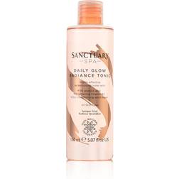 Sanctuary Spa Daily Glow Radiance Tonic 150ml