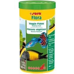 Sera Flora Veggie Flakes