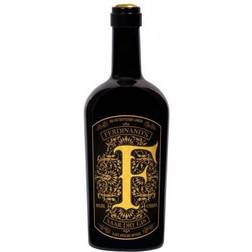 Ferdinand’s Goldcap 49% 50 cl