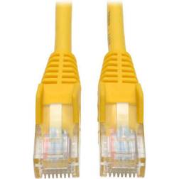 Tripp Lite Snagless RJ45-RJ45 UTP Cat5e 0.9m