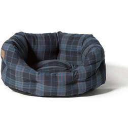 Danish Design Lumberjack Deluxe Slumber Bed