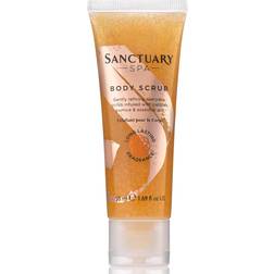 Sanctuary Spa Mini Body Scrub 50ml