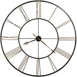 Howard Miller Postema Wall Clock 124cm