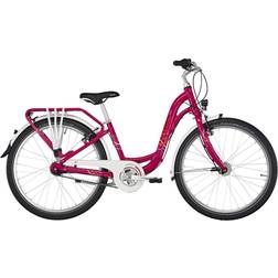 Puky Skyride 24-7 Alu Light Børnecykel