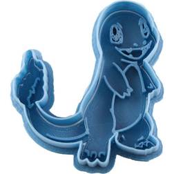 Cuticuter Charmander Utstickare 8 cm