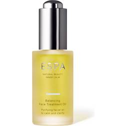 ESPA Balancing Face Treatment Oil 1fl oz