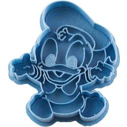 Cuticuter Donald Duck Baby Cookie Cutter 8 cm