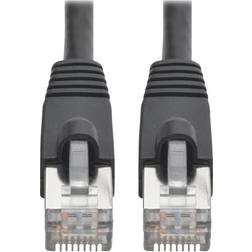 Tripp Lite Augmented RJ45-RJ45 STP Cat6a 0.3m