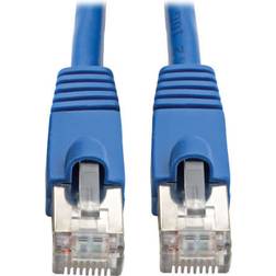 Tripp Lite Snagless RJ45 STP Cat6a 29.9ft