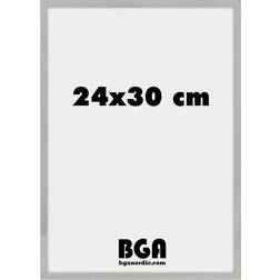 Nielsen Alpha Ramme 24x30cm