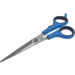 Groom Professional Medio Straight Scissor 6"