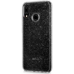 Spigen Liquid Crystal Glitter Case (Huawei P20 Lite/Nova 3e)