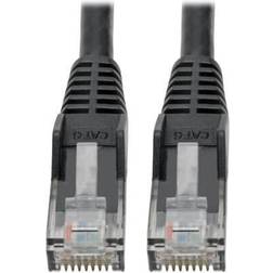 Tripp Lite Snagless RJ45-RJ45 Cat6 UTP 75.1ft