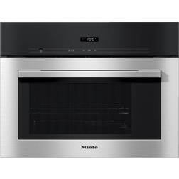 Miele H7364BP Rostfritt stål