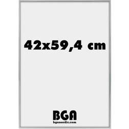 Nielsen Alpha Ram 42x59.4cm