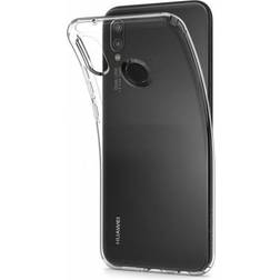 Spigen Liquid Crystal Case (Huawei P20 Lite/Nova 3e)