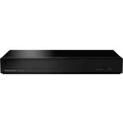 Panasonic DP-UB154 UHD Reproductor 4K Negro