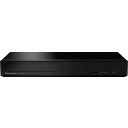 Panasonic DP-UB154EG Blu-ray Skivespiller
