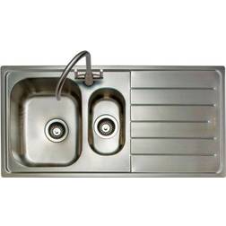 Caple Lyon 150 (LY150SSL)