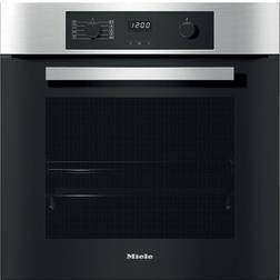 Miele H2265-1B Rustfri stål