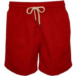 Polo Ralph Lauren 14.6 cm Traveller Swim Trunk - Red