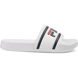 Fila Morro Bay - White