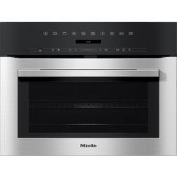 Miele H7140BM Rostfritt stål