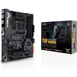 ASUS TUF Gaming X570-Plus