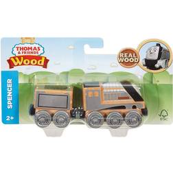 Fisher Price Thomas & Friends Wood Spencer