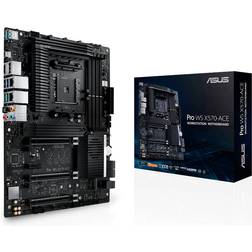 ASUS Pro WS X570-ACE