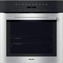 Miele H7164B Stainless Steel