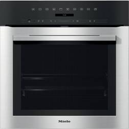 Miele H7164BP Stainless Steel