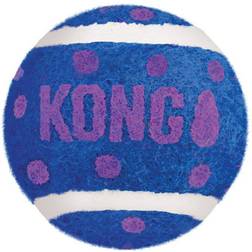 Kong Active Tennis Balls with Bells