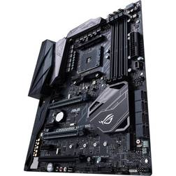 ASUS ROG CROSSHAIR VI HERO