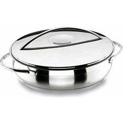 Lacor Belly with lid 3 L 24 cm
