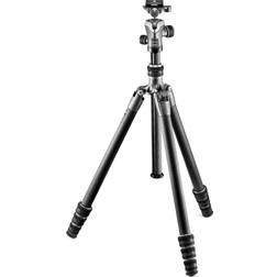 Gitzo Kit traveler serie 1 composto da GT1545T GH1382TQD