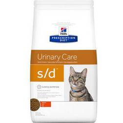 Hill's Prescription Diet s/d Feline Urinary care with Chicken 1.5kg