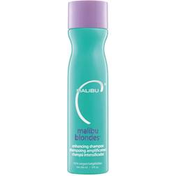 Malibu C Blondes Enhancing Shampoo 9fl oz