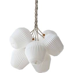 Le Klint The Bouquet Medium Pendant Lamp 65cm