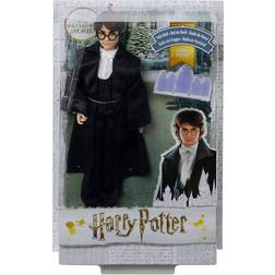 Mattel Harry Potter Yule Ball Doll