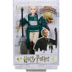 Mattel Harry Potter Quidditch Draco Malfoy