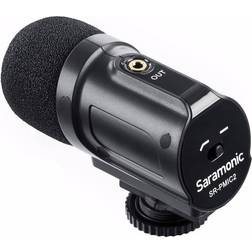 Saramonic SR-PMIC2