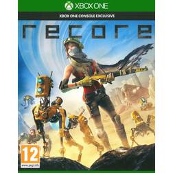 ReCore (XOne)