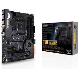 ASUS TUF GAMING X570-PLUS (WI-FI)