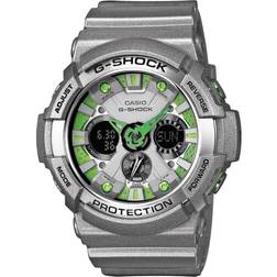 Casio G-Shock (GA-200SH-8AER - LIQ)