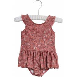 Wheat Diddi Swimsuit - Peach Rose