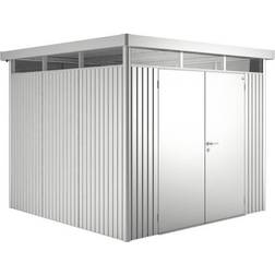 Biohort HighLine H4 Double Door (Gebäudefläche 7.56 m²)