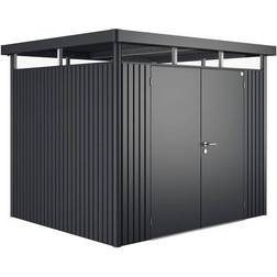 Biohort HighLine H3 Double Door