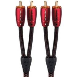 Audioquest 2RCA-2RCA 4.9ft